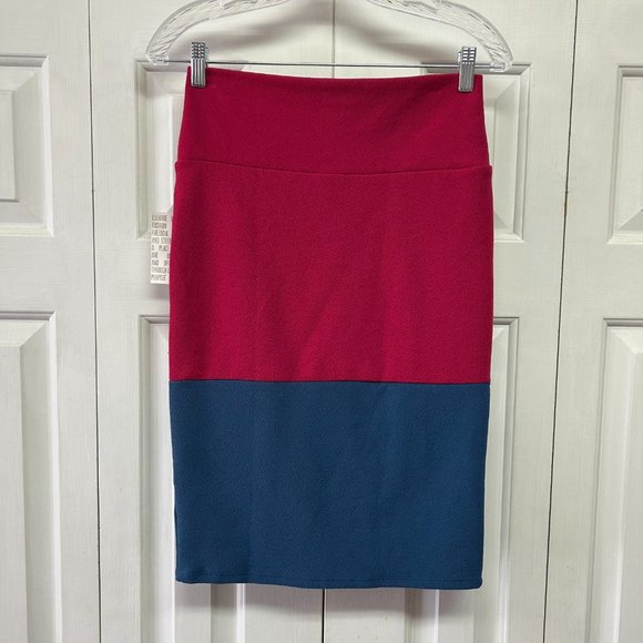 LuLaRoe Skirt (Cassie) - Picture 2 of 6